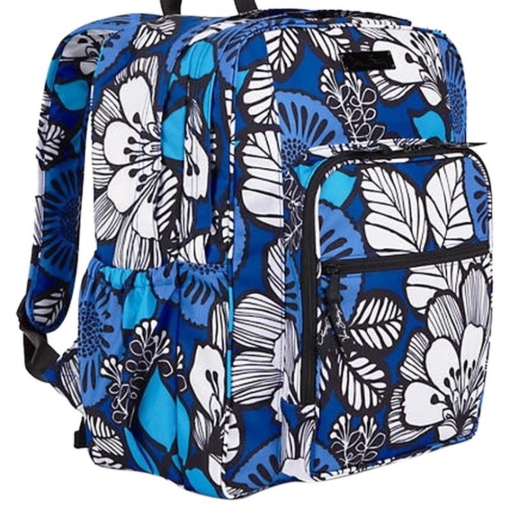 Vera Bradley Lighten Up Large Backpack
